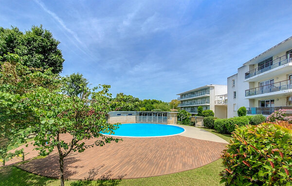 Location de vacances - La Ciotat , France - FPB684 2