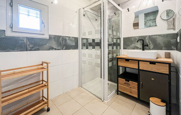 Vakantiehuis - Salon de Giraud , Frankrijk - FPB685 702