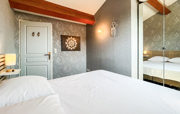 Vakantiehuis - Salon de Giraud , Frankrijk - FPB685 602