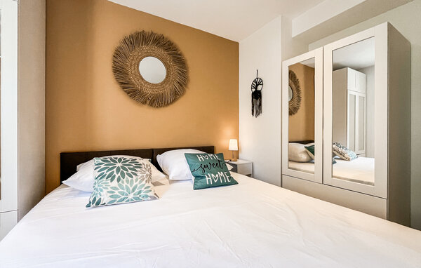 Vakantiehuis - Salon de Giraud , Frankrijk - FPB685 606