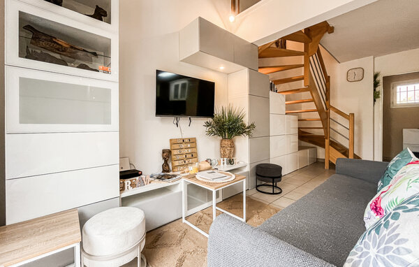 Vakantiehuis - Salon de Giraud , Frankrijk - FPB685 301