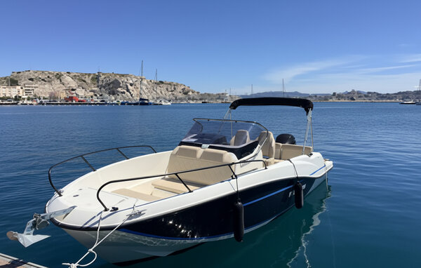 Vakantiehuis - Marseille , Frankrijk - FPB687 902