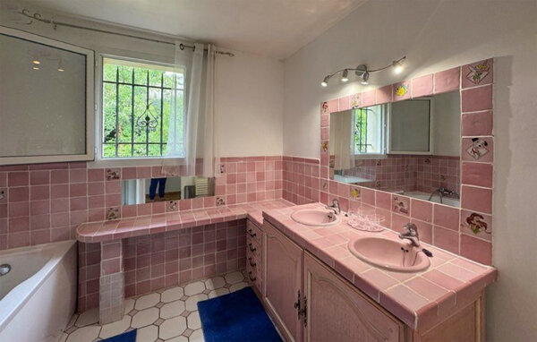 Vakantiehuis - Marseille , Frankrijk - FPB687 701