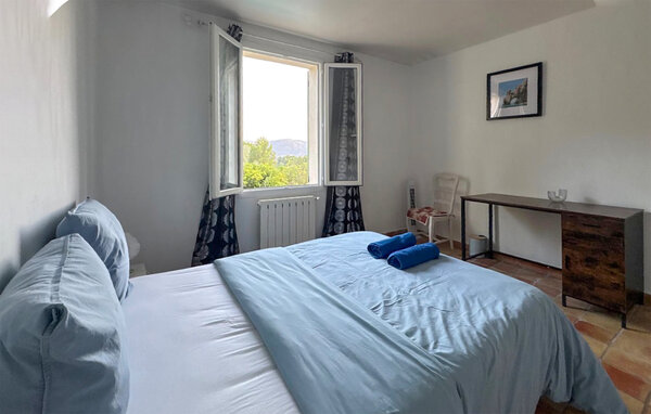 Vakantiehuis - Marseille , Frankrijk - FPB687 601