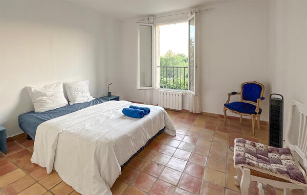 Vakantiehuis - Marseille , Frankrijk - FPB687 603