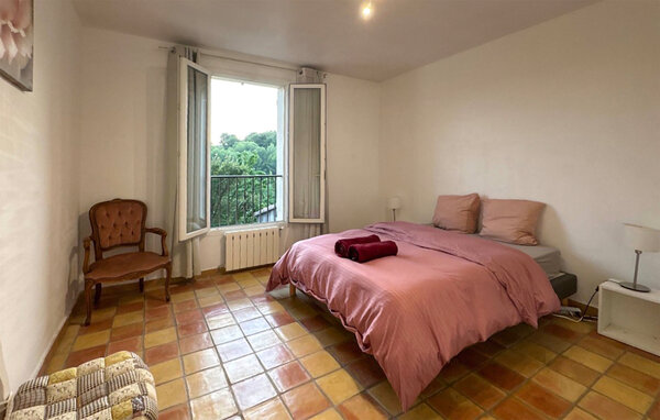 Vakantiehuis - Marseille , Frankrijk - FPB687 604