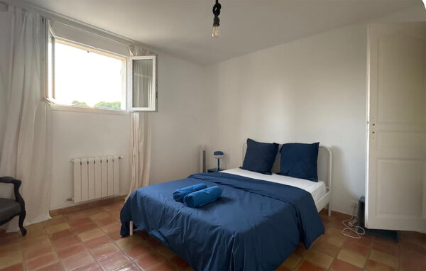 Vakantiehuis - Marseille , Frankrijk - FPB687 605