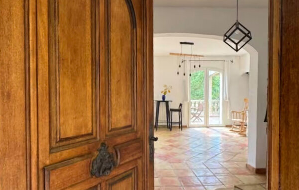 Vakantiehuis - Marseille , Frankrijk - FPB687 501
