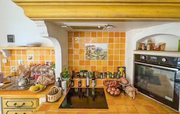 Vakantiehuis - Marseille , Frankrijk - FPB687 6