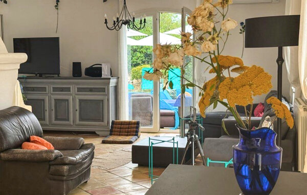 Vakantiehuis - Marseille , Frankrijk - FPB687 3