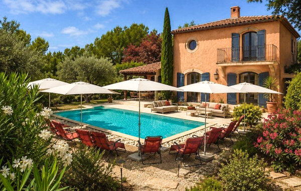 Vakantiehuis - Marseille , Frankrijk - FPB687 1