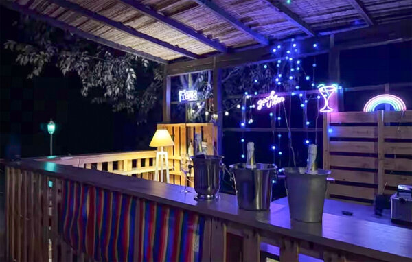 Vakantiehuis - Marseille , Frankrijk - FPB687 101