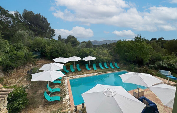 Vakantiehuis - Marseille , Frankrijk - FPB687 9