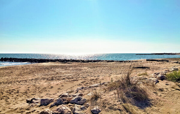 Location de vacances - Saint-Martin-de-Crau , France - FPB688 907