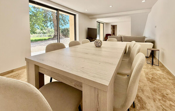 Location de vacances - Saint-Martin-de-Crau , France - FPB688 4