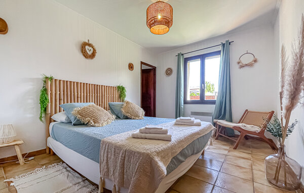 Ferienhaus - Graveson , Frankreich - FPB689 7
