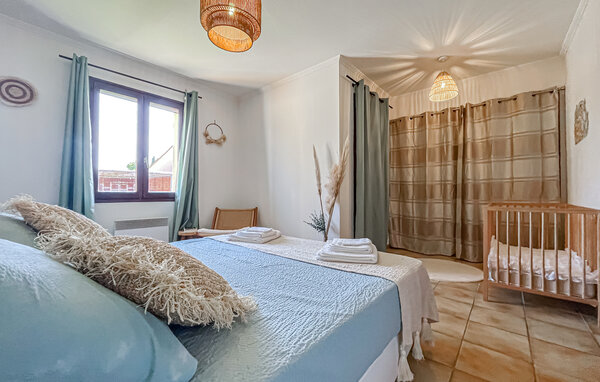 Ferienhaus - Graveson , Frankreich - FPB689 601