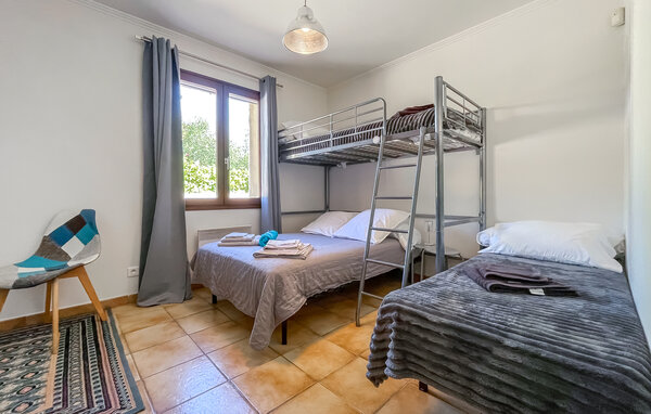 Ferienhaus - Graveson , Frankreich - FPB689 603