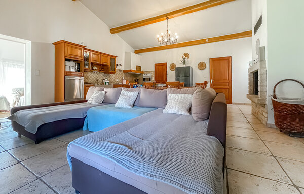 Ferienhaus - Graveson , Frankreich - FPB689 3