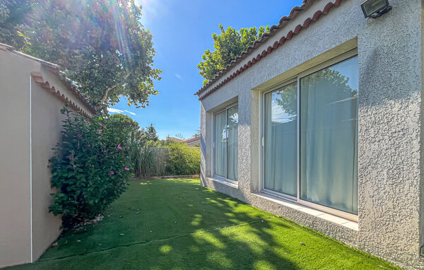 Ferienhaus - Graveson , Frankreich - FPB689 104