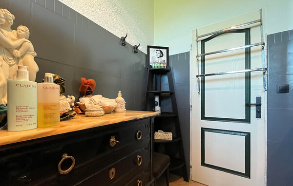 Ferienhaus - Raphèle-les-Arles , Frankreich - FPB690 702