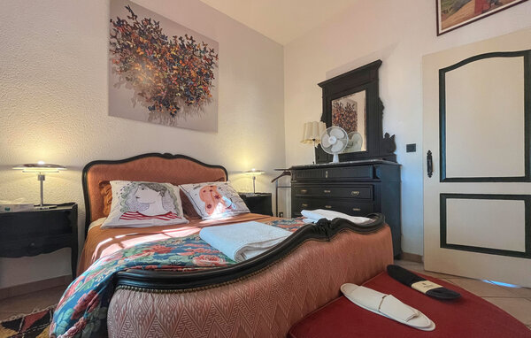 Ferienhaus - Raphèle-les-Arles , Frankreich - FPB690 602
