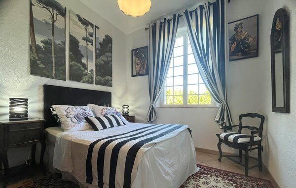Ferienhaus - Raphèle-les-Arles , Frankreich - FPB690 603
