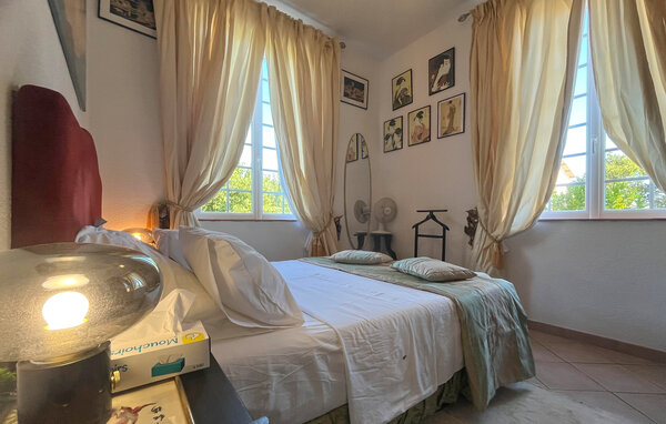Ferienhaus - Raphèle-les-Arles , Frankreich - FPB690 604