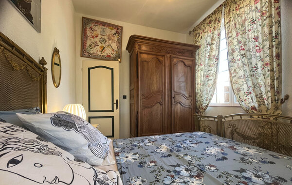 Ferienhaus - Raphèle-les-Arles , Frankreich - FPB690 605