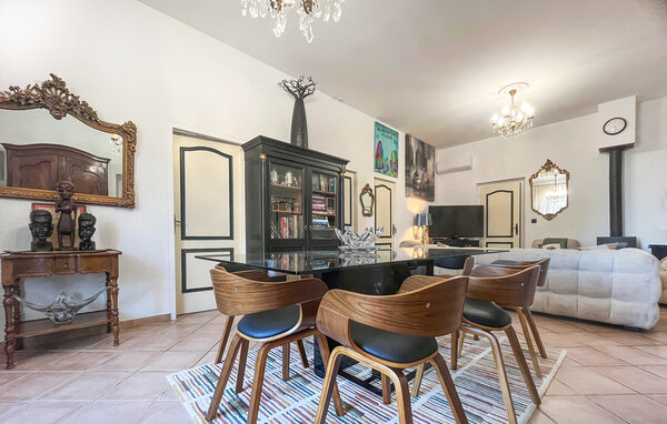 Ferienhaus - Raphèle-les-Arles , Frankreich - FPB690 302