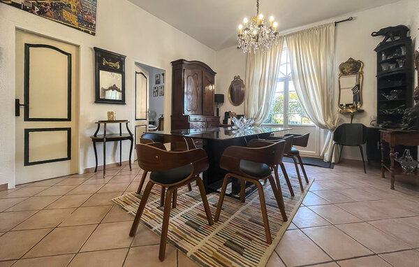 Ferienhaus - Raphèle-les-Arles , Frankreich - FPB690 303