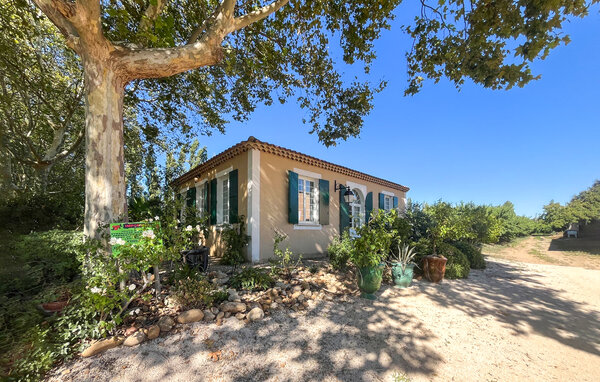 Ferienhaus - Raphèle-les-Arles , Frankreich - FPB690 81