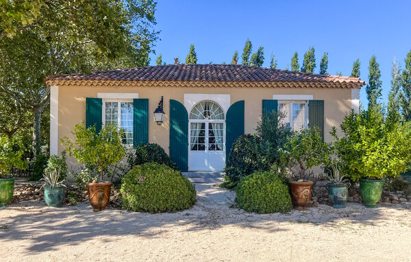 Ferienhaus - Raphèle-les-Arles , Frankreich - FPB690 1