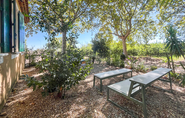 Ferienhaus - Raphèle-les-Arles , Frankreich - FPB690 102
