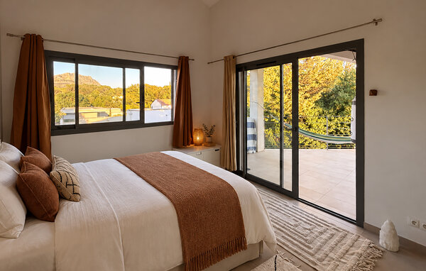 Location de vacances - Le Tholonet , France - FPB691 4