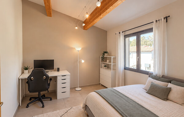 Location de vacances - Le Tholonet , France - FPB691 602