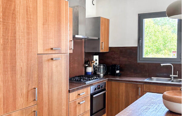 Location de vacances - Le Tholonet , France - FPB691 402