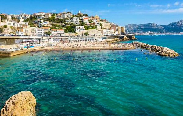 Casa vacanze - Ventabren , Francia - FPB692 903