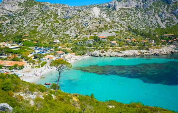 Casa vacanze - Ventabren , Francia - FPB692 904