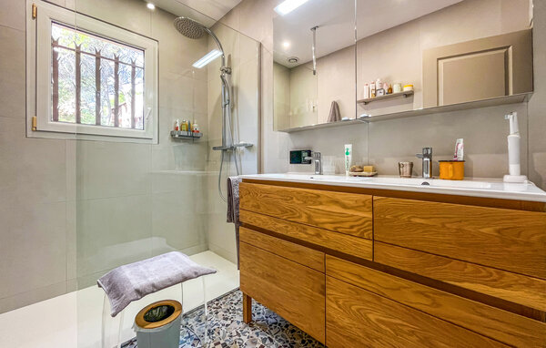 Casa vacanze - Ventabren , Francia - FPB692 701
