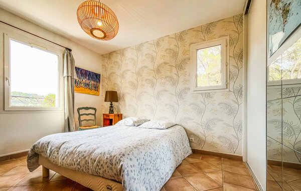 Casa vacanze - Ventabren , Francia - FPB692 601