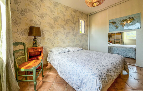 Casa vacanze - Ventabren , Francia - FPB692 602