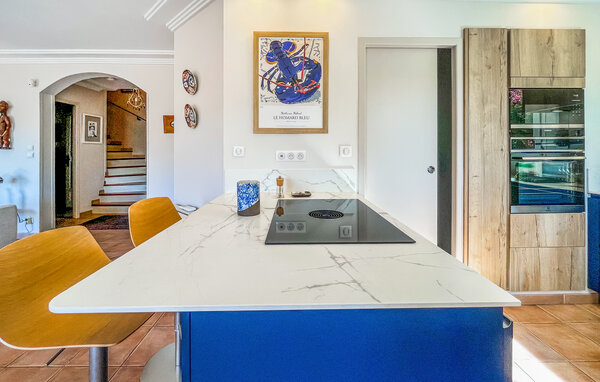 Casa vacanze - Ventabren , Francia - FPB692 402