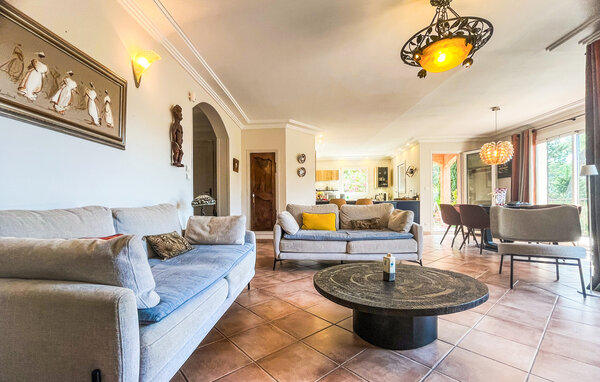 Casa vacanze - Ventabren , Francia - FPB692 3