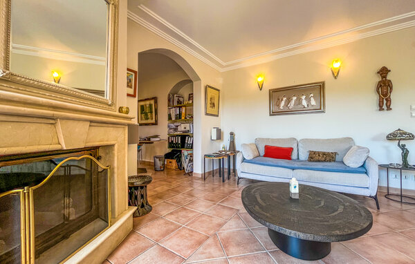 Casa vacanze - Ventabren , Francia - FPB692 301