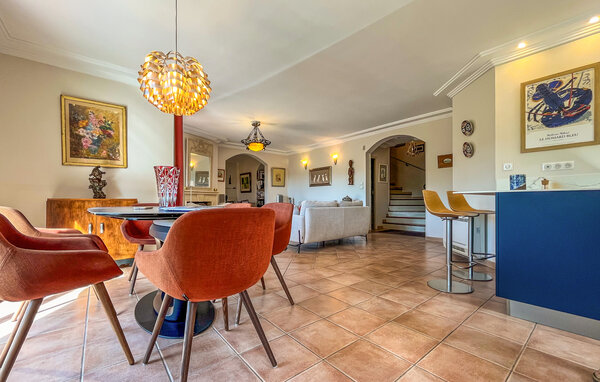 Casa vacanze - Ventabren , Francia - FPB692 4