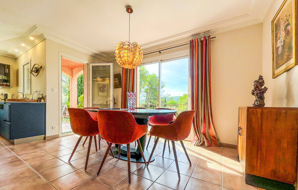 Casa vacanze - Ventabren , Francia - FPB692 302