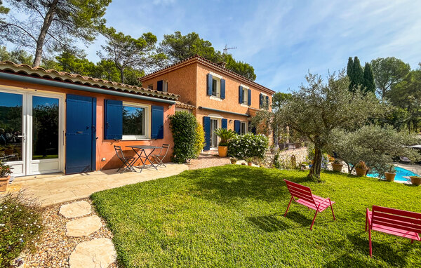 Casa vacanze - Ventabren , Francia - FPB692 81