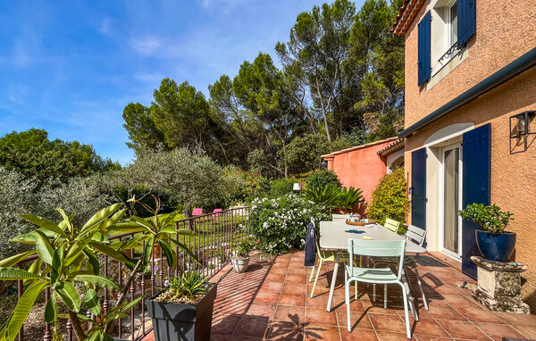 Casa vacanze - Ventabren , Francia - FPB692 2