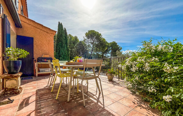 Casa vacanze - Ventabren , Francia - FPB692 101